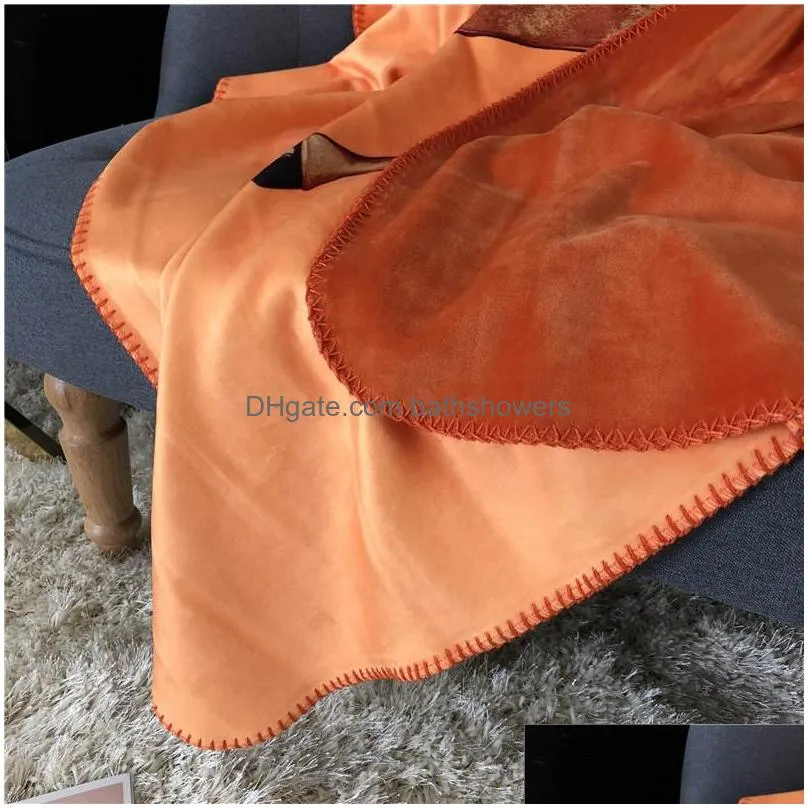 warm blanket high quality blankets fashion men women blanket brand luxury designer blankets new arrivals home blankets