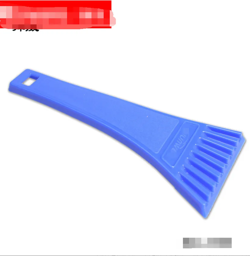 home portable cleaning tool ice shovel vehicle car windshield snow scraper window scrapers for cars ice scrap