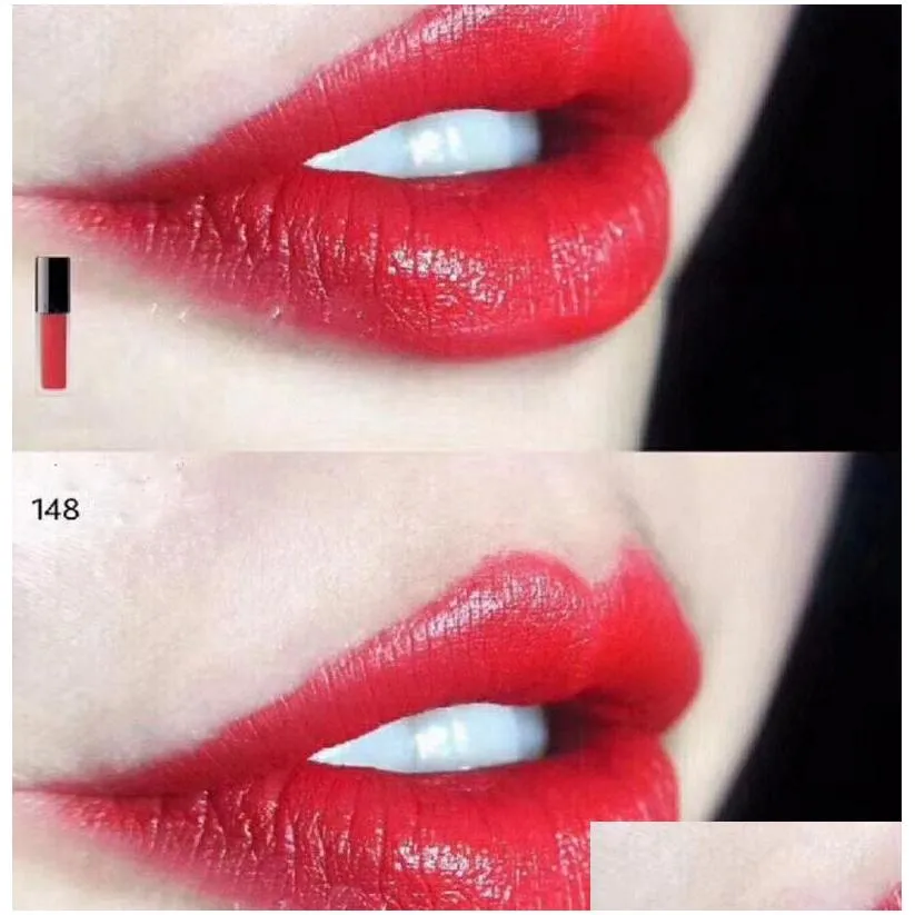makeup famous brand 12pcs lipsticks set and 3pcs lip gloss matte lipstick 12color lip sticks cosmetic