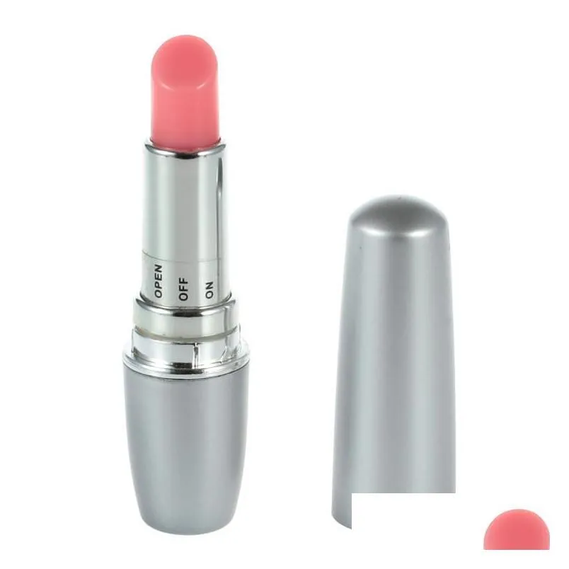 lipstick vibe mini bullet vibrator vibrating lipsticks lipstick jump eggs toys products for women