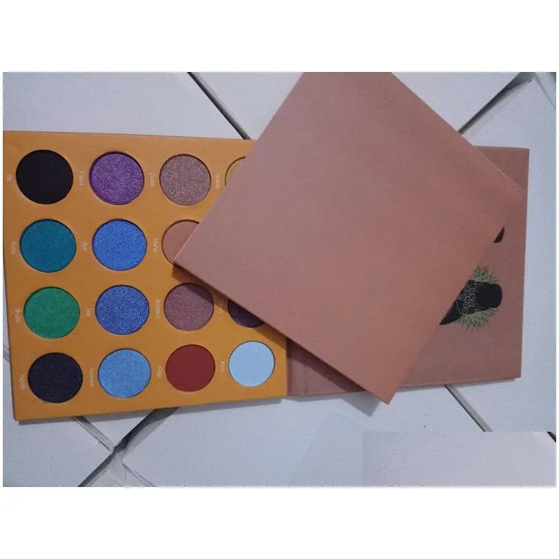12 color eyeshadow palette spot makeup perspiration not dizzydo lasting modification of eyeshadow .