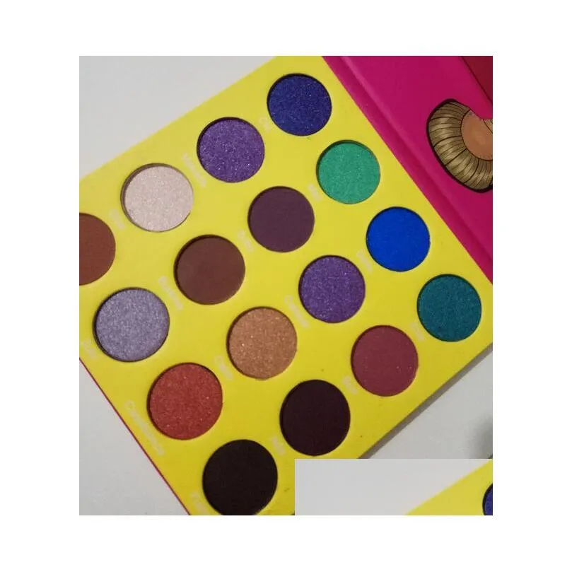 12 color eyeshadow palette spot makeup perspiration not dizzydo lasting modification of eyeshadow .