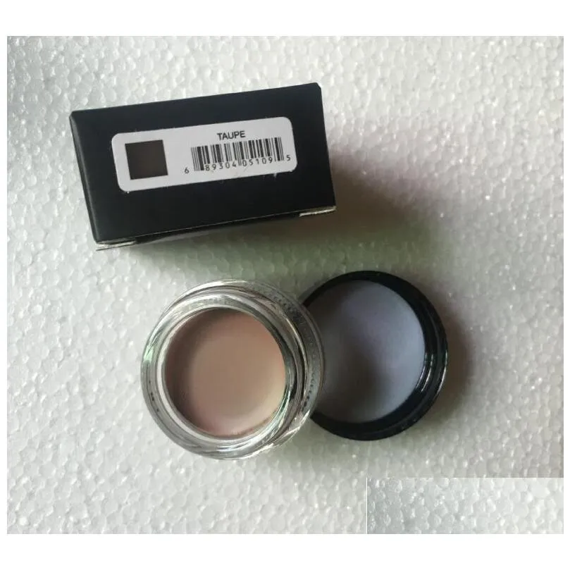 brand waterproof eyebrow enhancers eyebrow gel eyebrow cream makeup brown full size 11colors 4g 0.14oz