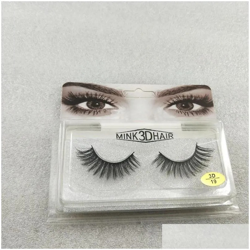 makeup false eyelashes perfect for length brand mink 3d gorgeous from day to night
