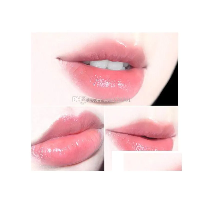 hydra nourishing repair lip membrane special care lip sleeping mask lip balm lipstick moisturizing moji brand lipcare cosmetic