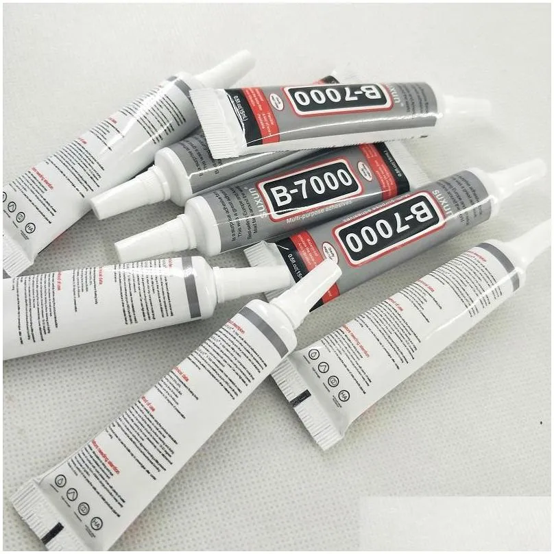 15ml b7000 glue b7000 multi purpose glue adhesive epoxy resin repair cell phone lcd touch screen super glues