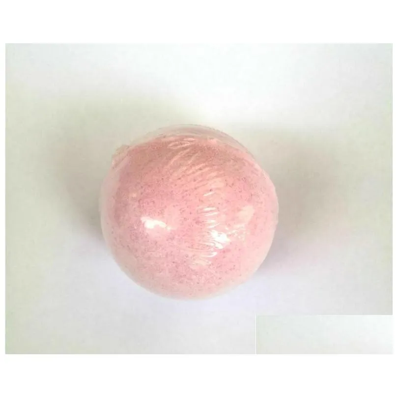 bubble bath bombs 40g rose cornflower lavender oregon oil  fizzies scented sea salts balls handmade spa