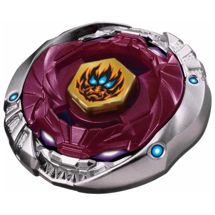 4D Beyblades Original Takara Tomy Japan Beyblade Metal Fusion Bb118 Phantom Orion Bd Launcher 201217 Drop Delivery Toys Gifts Classic