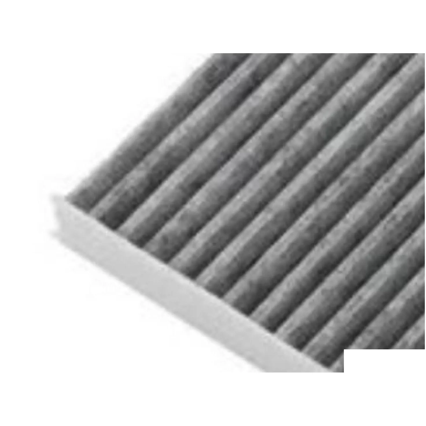 leinuo aromatherapy air conditioner filter element activated carbon pm2.5