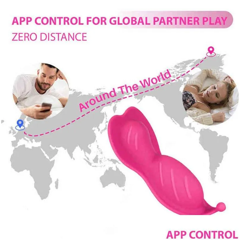 nxy vibrators bluetooth female vibrator for women app remote control dildo wearable vibrating panties games for adults 18 1109