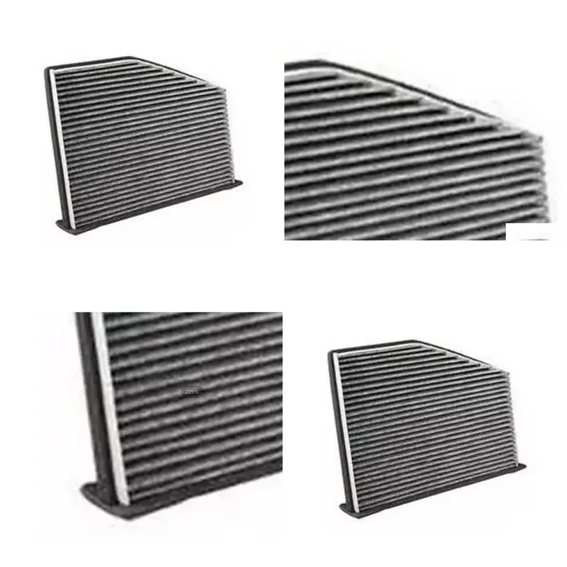 suzuki aromatherapy air conditioner filter element activated carbon pm2.5