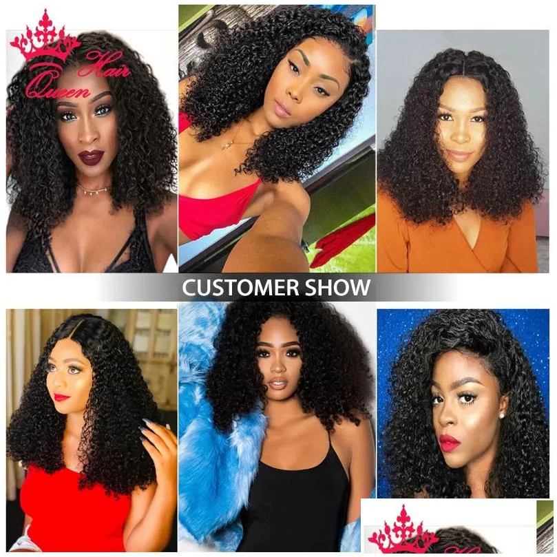 double drawn pixie curl brazilian curly hair weave bundles virgin human hair wave 100 unprocessed hair weft extensions natural black