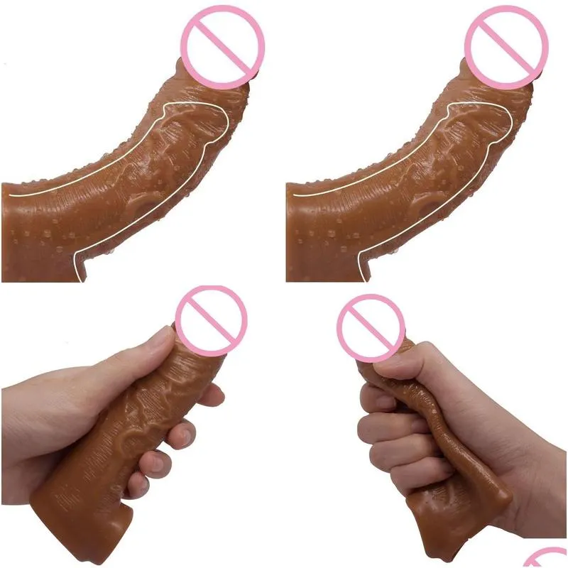  toy massager high elastic penis extension sleeve thickening delayed ejaculation cover reusable pair toys