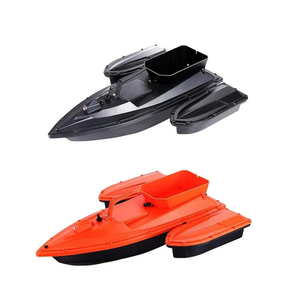 500M Electric RC Fishing Boat With Remote Control, 2Kg Cruise, 1 Hoppers  Nesting, Rc Boat Fish Finder Toys Fast DHL Shipping From Jyfybaby, $82.04