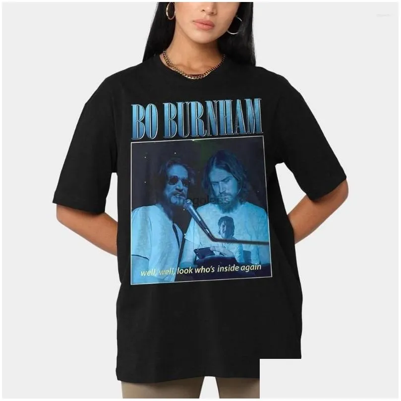 mens t shirts bo burnham shirt inside welcome to the internet vintage