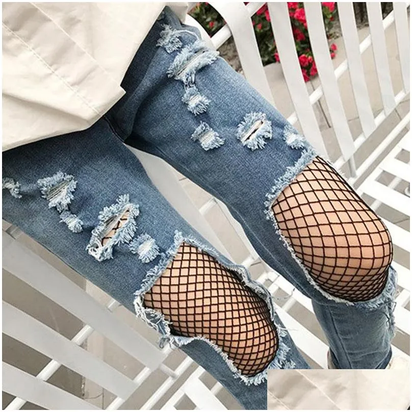 girls fashion mesh stockings kids baby fishnet stockings black pantyhose children tights