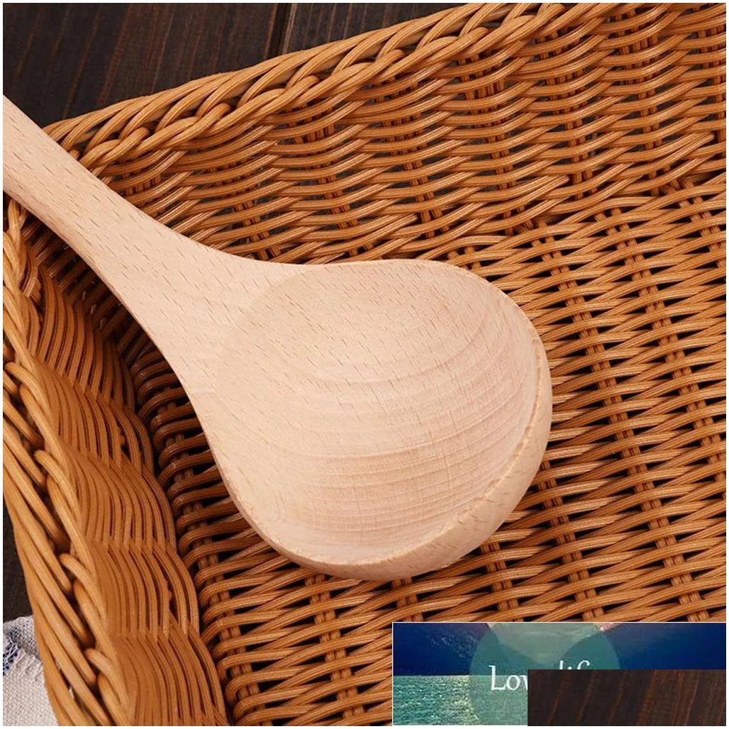 nonstick potspecific spatula wooden spatula fried rice scoop wood cooking long handle spoon shovel factory price expert design quality latest style