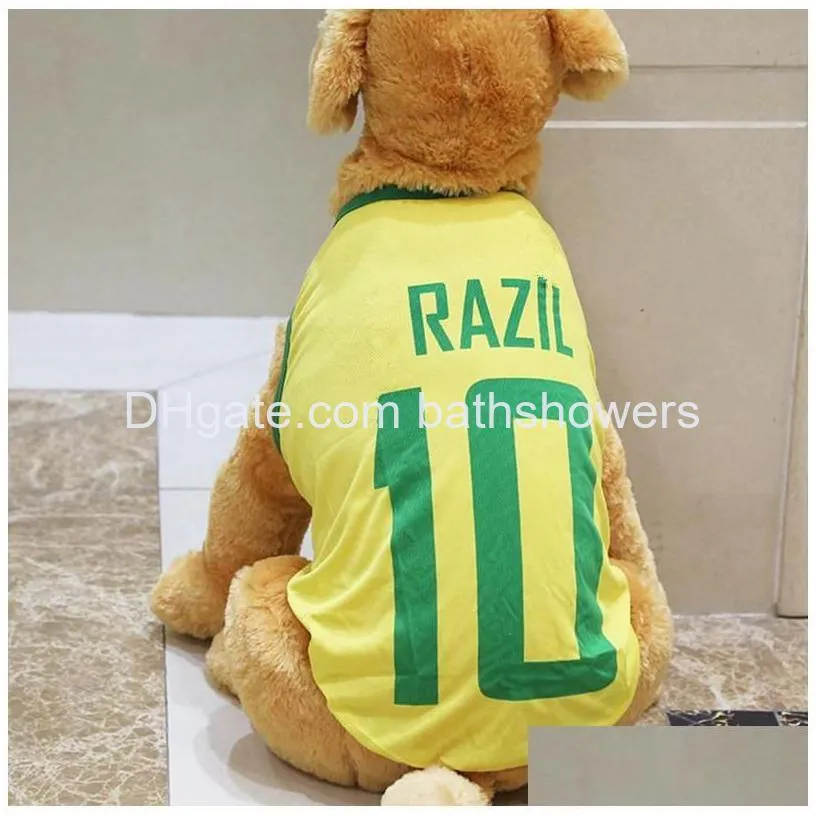 large dogs dog apparel vest basketball jersey cool breathable pet cat clothes puppy sportswear spring summer fashion cotton shirt lakers 6xl