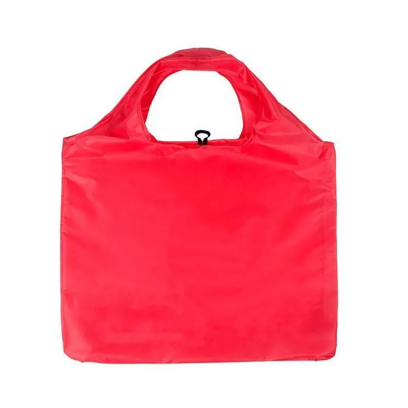 storage bags multifunctional portable folding shopping waterproof household tote bags1