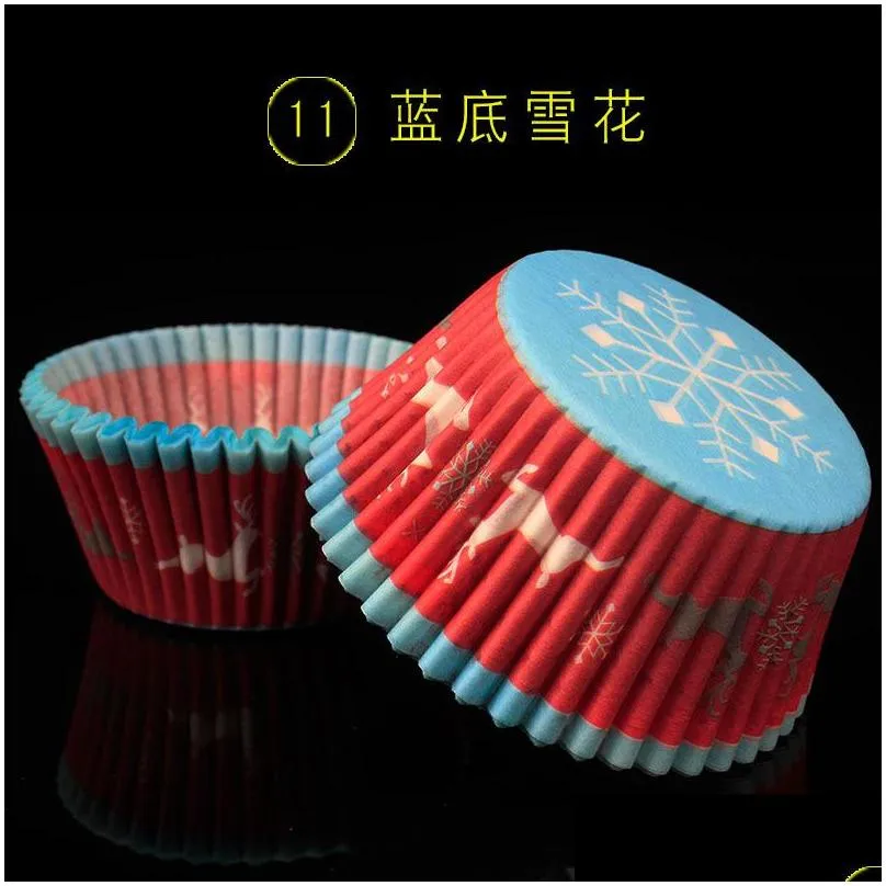 cake baking moulds paper cup oil proof many colour dixies cups 100pcs chocolates glutinous rice dumplings papers holder tool 1 9ry p1