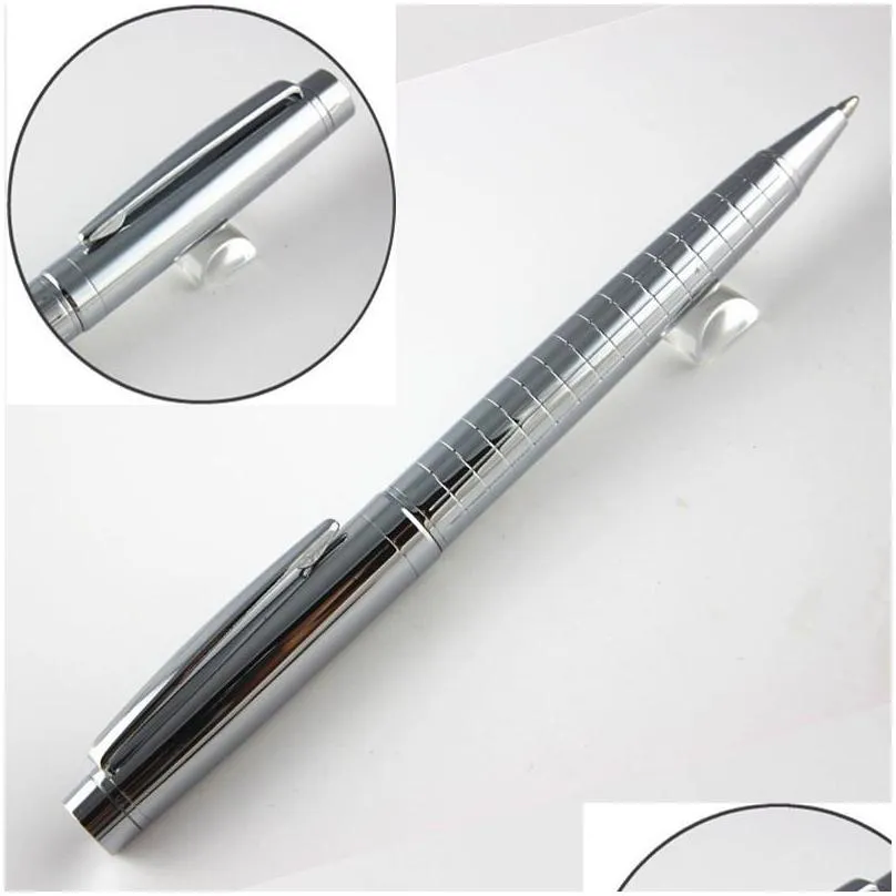 ballpoint pens monte mount luxury full metal pen 0.7mm black ink gel stationery business office signing supplies gifts