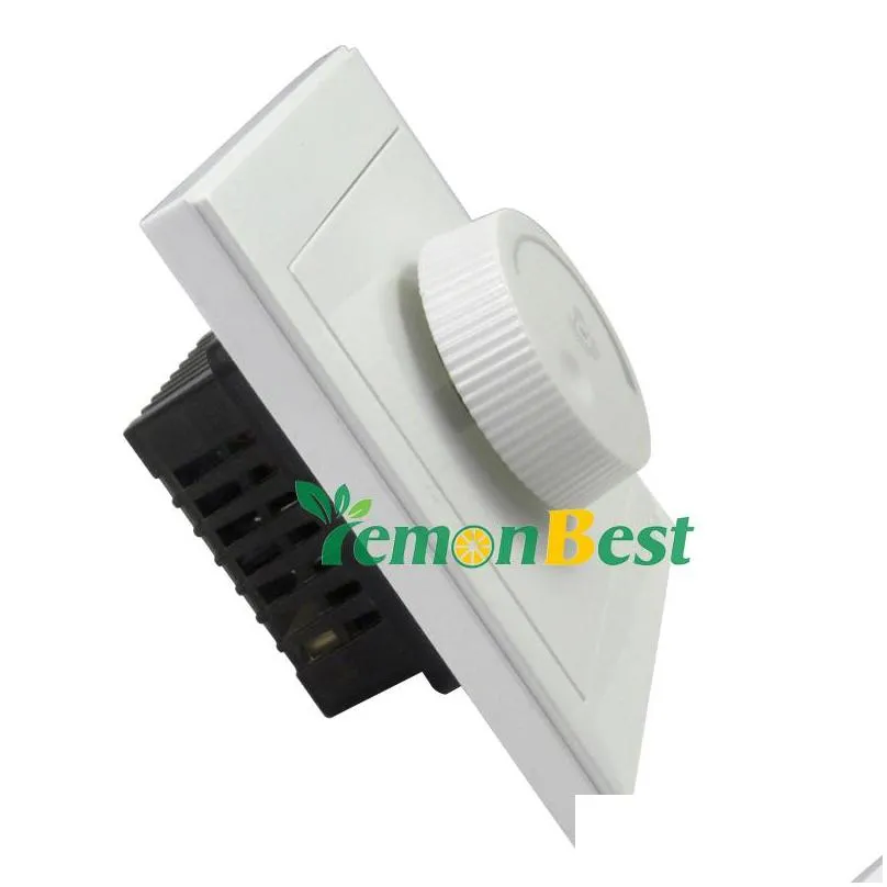 300w led dimmer input ac220v 50hz dimming driver brightness controller for dimmable ceiling light spotlight