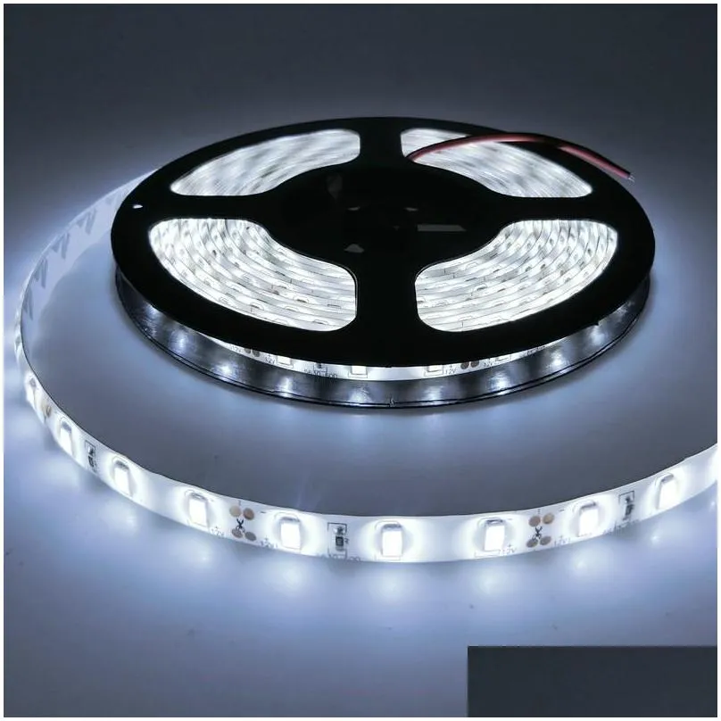 100m 20 rolls high power 100w bright 5m 300 led 5630 smd cool white warm white flexible led strip light waterproof ip65 12v