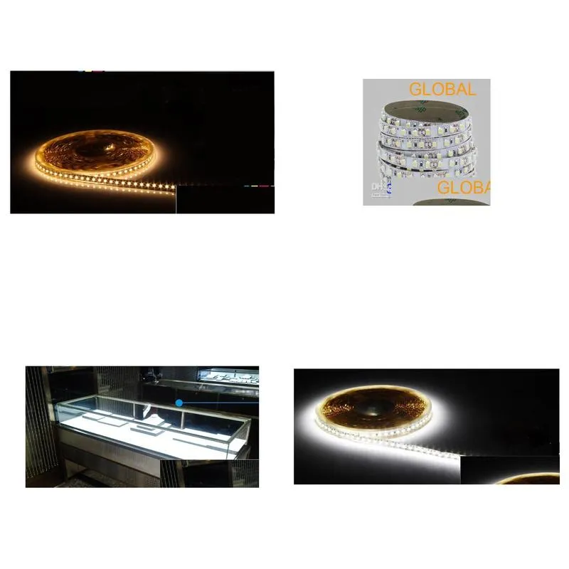 warm white pure white cool white blue white yellow red warm led strip light 5m 3528 smd flexible nonwaterproof 600 leds