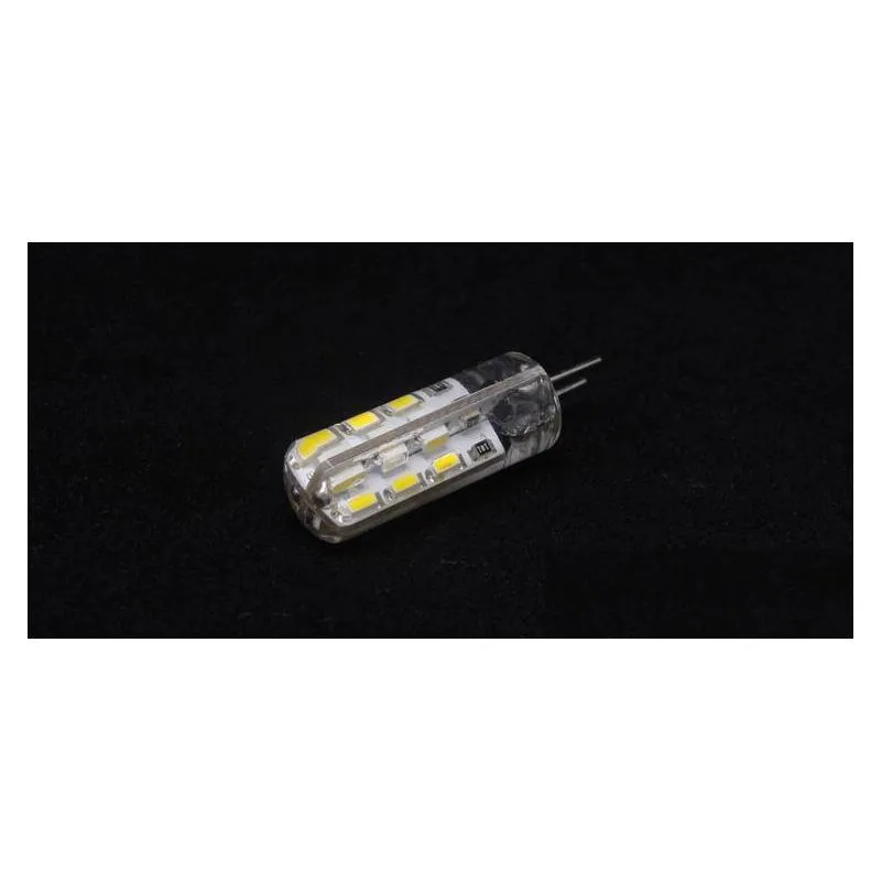 high power smd 3014 3w 12v g4 led lamp replace 30w halogen lamp 360 beam angle led bulb lamp warranty 2 years