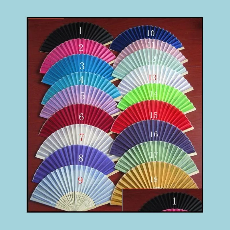 100pcs/lot personalized luxurious silk fold hand fan in elegant lasercut gift box addparty favors/wedding giftsaddprinting