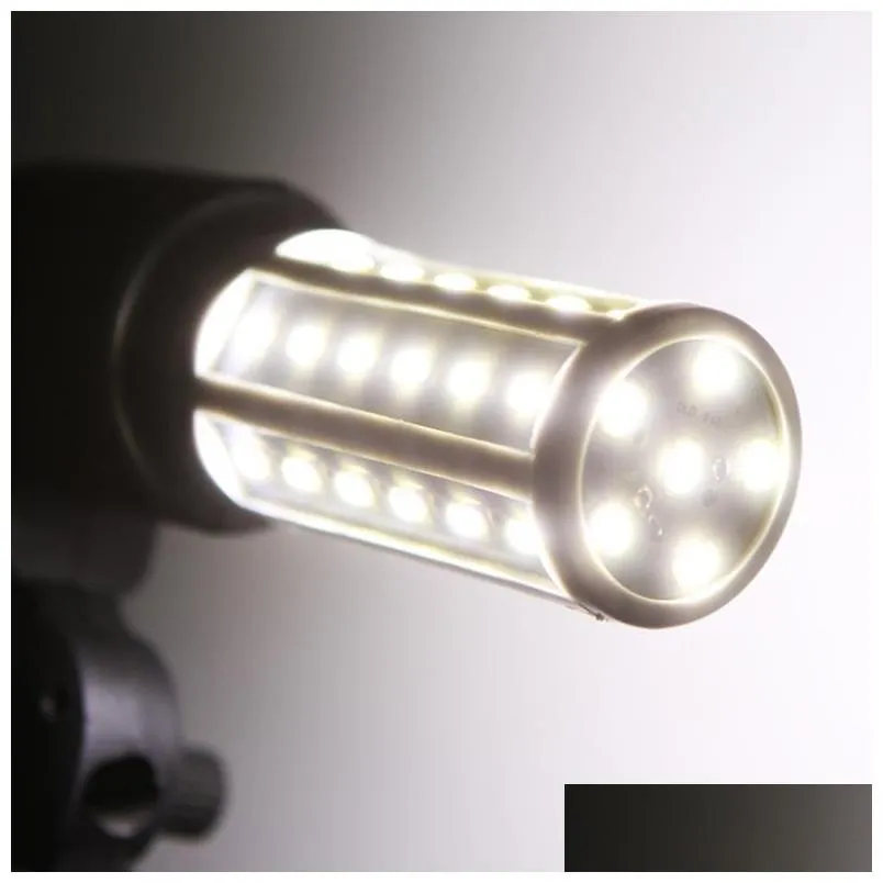 35x e27 led light led corn lamp 10w led bulb e14 b22 5630 smd 42 leds 1680lm warm cool white home lights office living dining bulbs by
