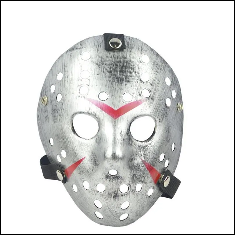 jason vs black friday horror killer mask cosplay costume masquerade party mask hockey baseball protection