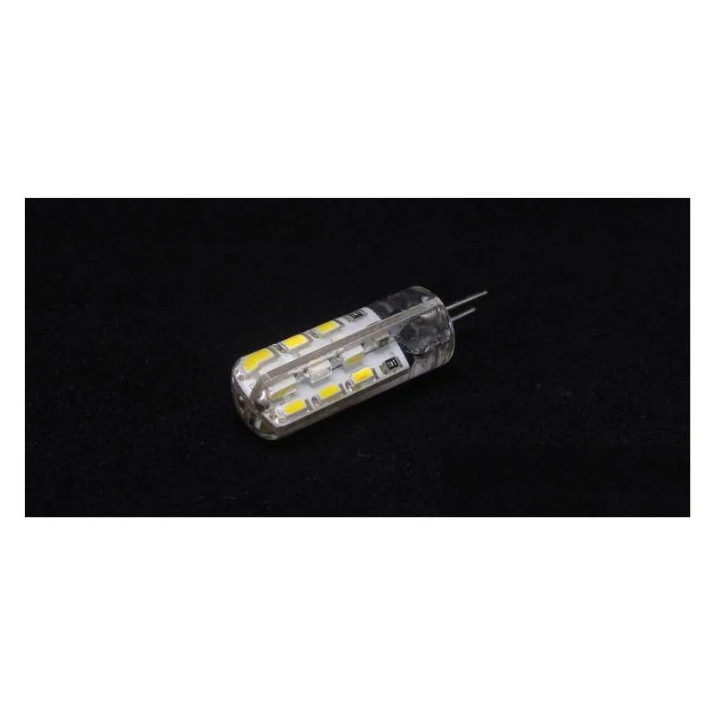 high power smd 3014 3w dc 12v g4 led lamp replace 30w halogen lamp 360 beam angle led bulb lamp warranty 2 years