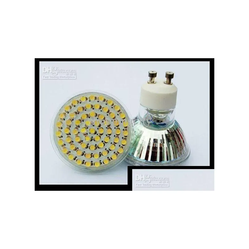 x40 led spot light gu10/e27/e14 warm white 3528 60 smds 4.5w bulb lamp 110v130v 220240v office living rome led bulbs big discout by