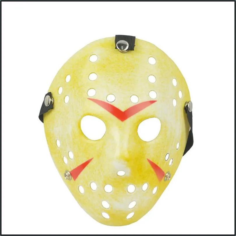 jason vs black friday horror killer mask cosplay costume masquerade party mask hockey baseball protection
