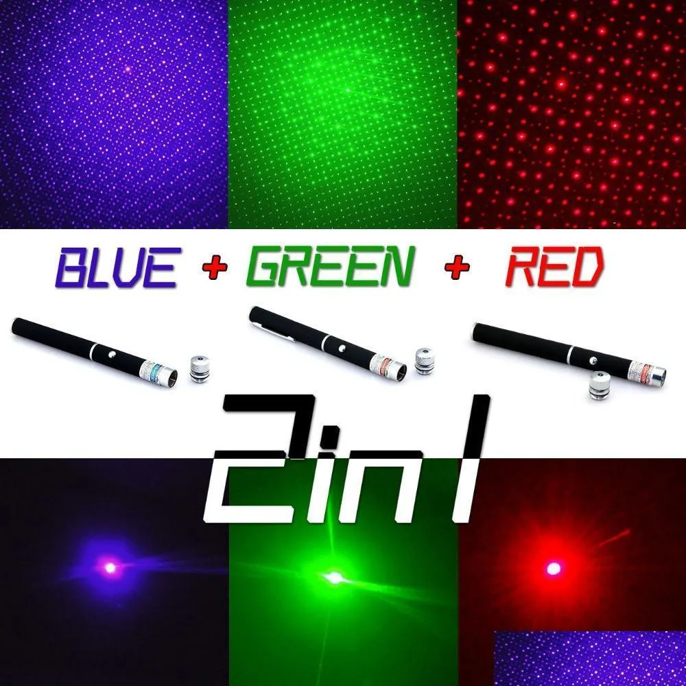 star cap pattern 532nm 5mw green laser pointer pen star head kaleidoscope light 5mw laser pen led laser pointers green light