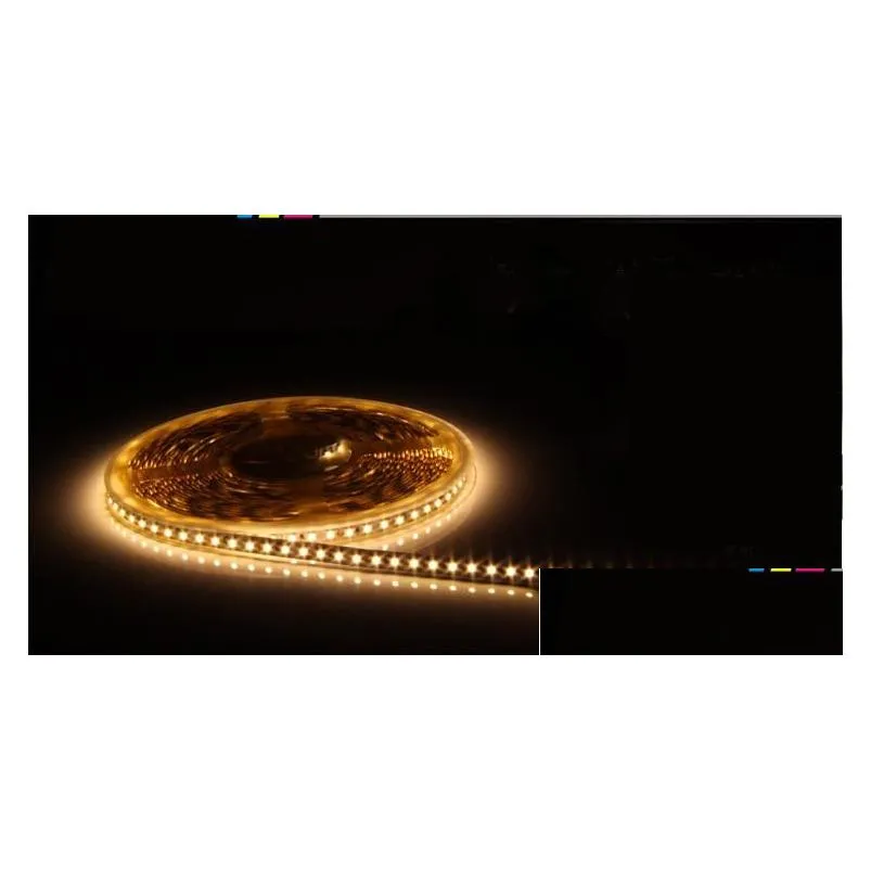blue white red warm led strip light 5m 3528 smd flexible nonwaterproof 600 leds 2500 lumen with connector with 4a power supply 7set via