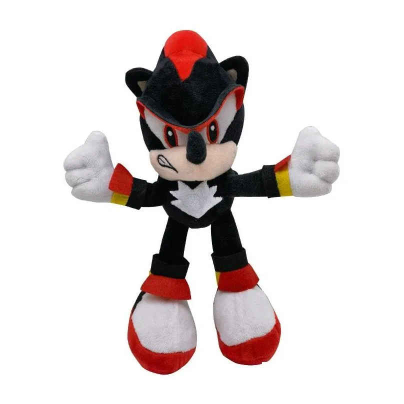 Super peluche de sonic cheap