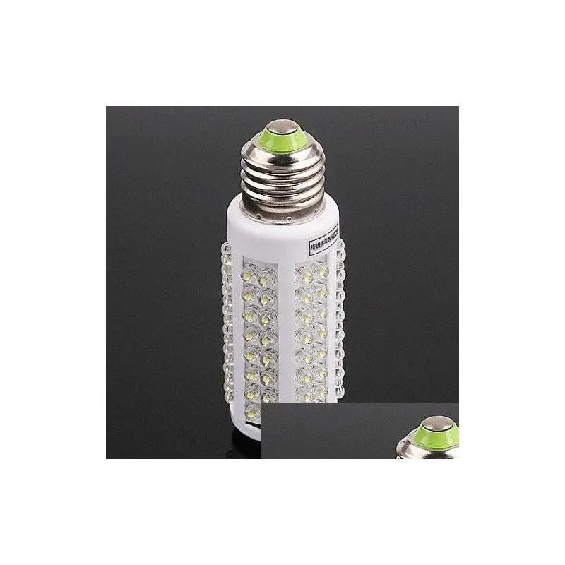  ultra bright led bulb 7w e27 220v cold white light led lamp with 108 led 360 degree spot light