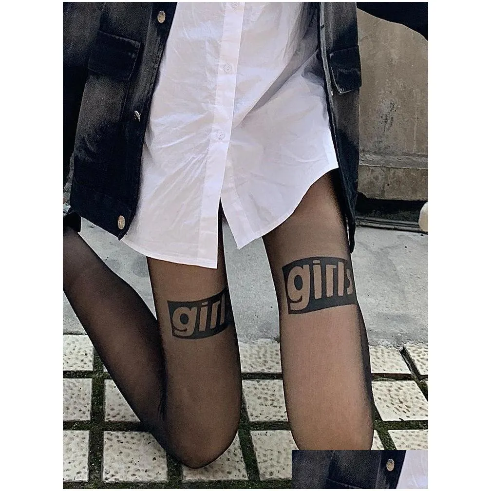 textile womens y letters long stockings women designer tights stocking luxury ladies wedding party pantyhose valentines day present mesh