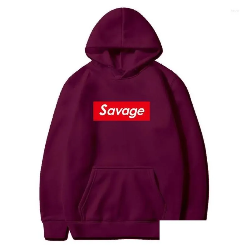 mens hoodies mens savage parody no heart x mode slaughter gang long sleeved hoodie japanese streetwear hip hop hoody