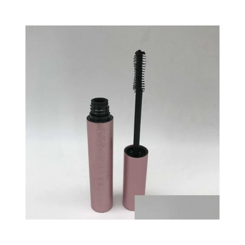 epack new face cosmetic better than masacara better than love mascara black color long lasting more volume 8ml