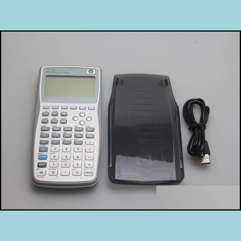 high quality hp39gs graphing calculator function scientific for graphics 220510