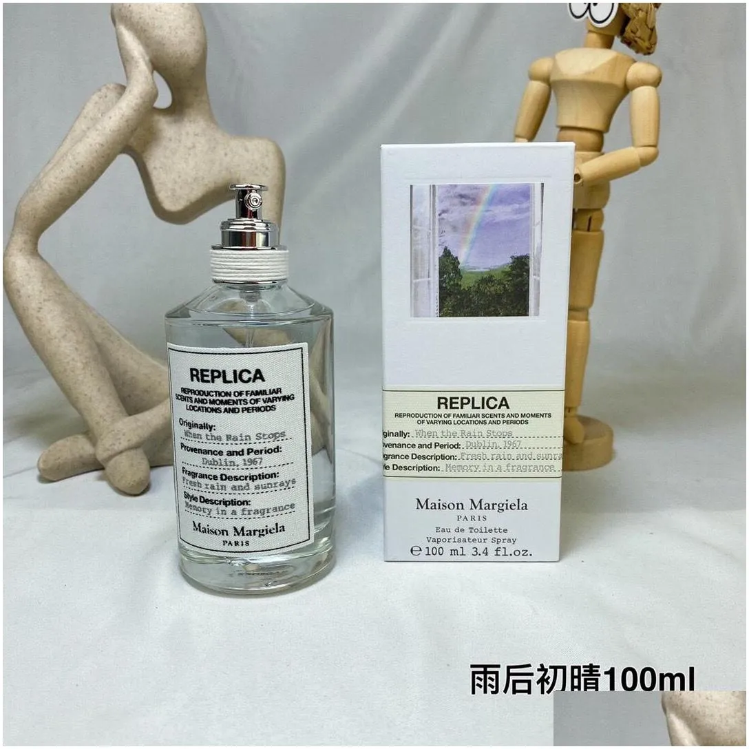 Maison 100ml Custom Fresheners For Jazz Club Springtime In A Park