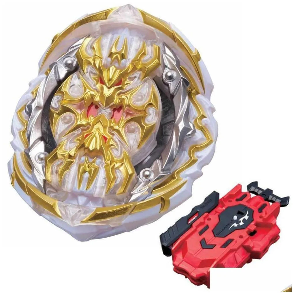 Beyblades Metal Fusion Bx Toupie Burst Beyblade Spinning Top Superking Sparking Gt B150 Union Achilles Cn Xt With Rer/Wire Launcher