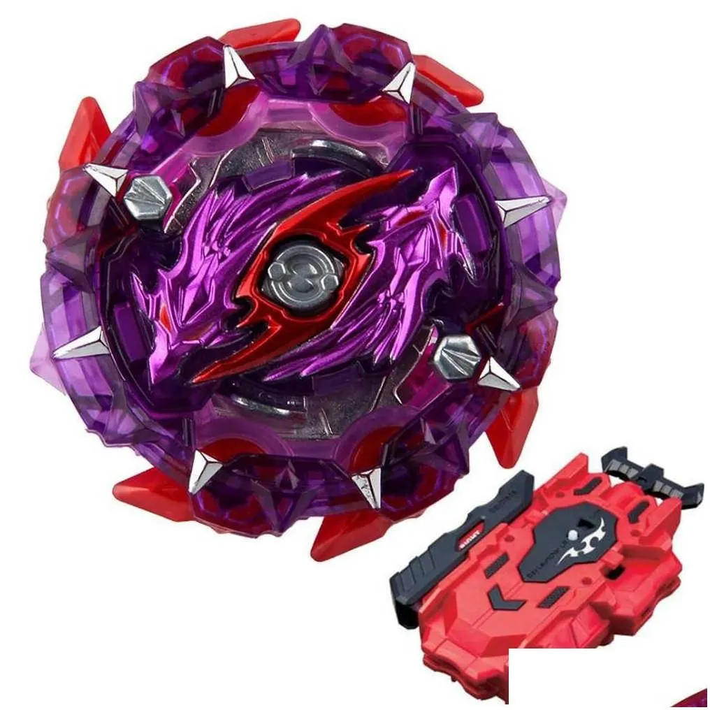 Beyblades Metal Fusion Bx Toupie Burst Beyblade Spinning Top Superking Sparking Gt B150 Union Achilles Cn Xt With Rer/Wire Launcher