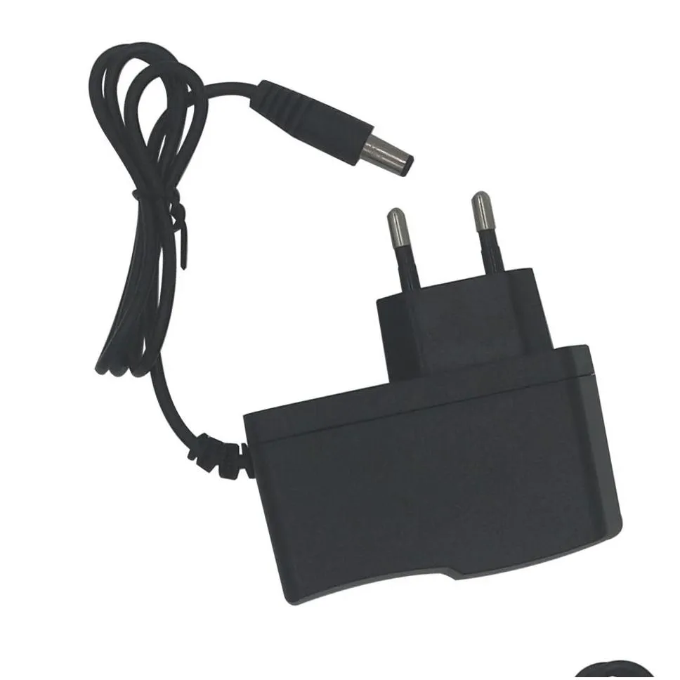 ac100v 240v to dc 12v 1a power supply adapter transformer for 2835 5630 5050 led strip light eu us uk au