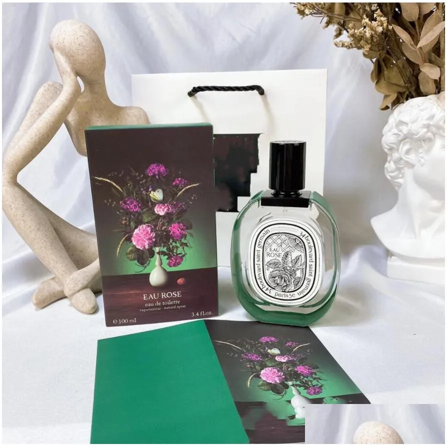 limited man and woman perfume rose neroli tuberose fragrance the fragrance of refreshing long lasting fragrance fast shipping