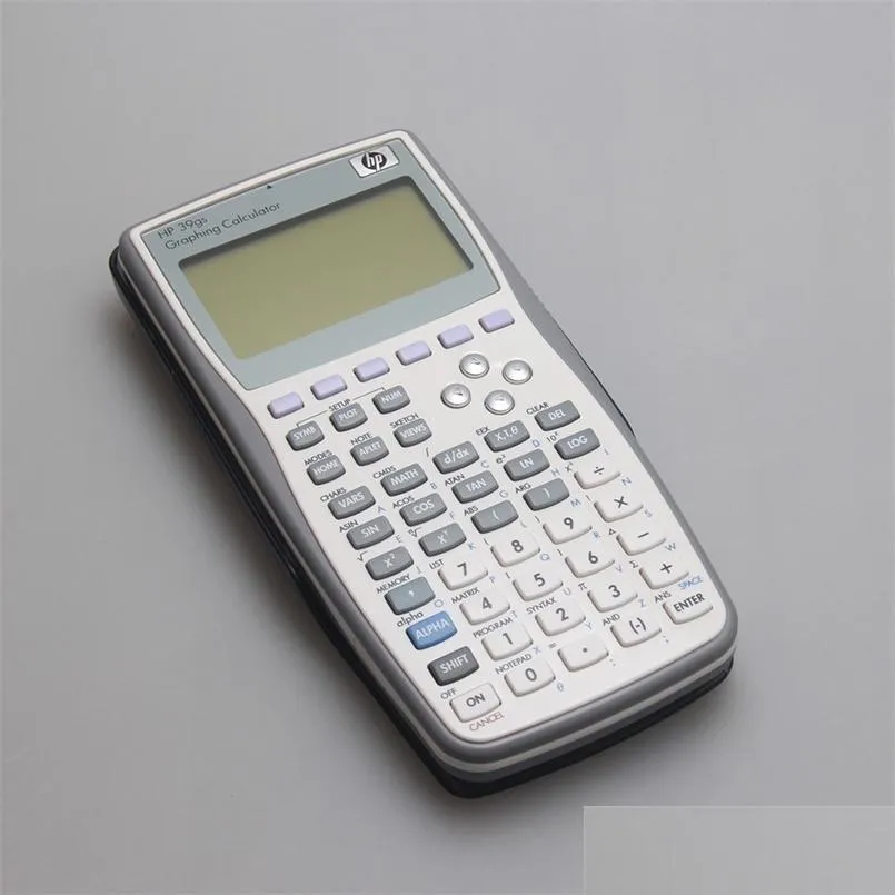 high quality hp39gs graphing calculator function scientific for graphics 220510