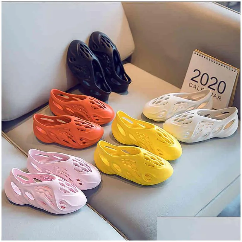 Big girls closed toe sandals hot sale